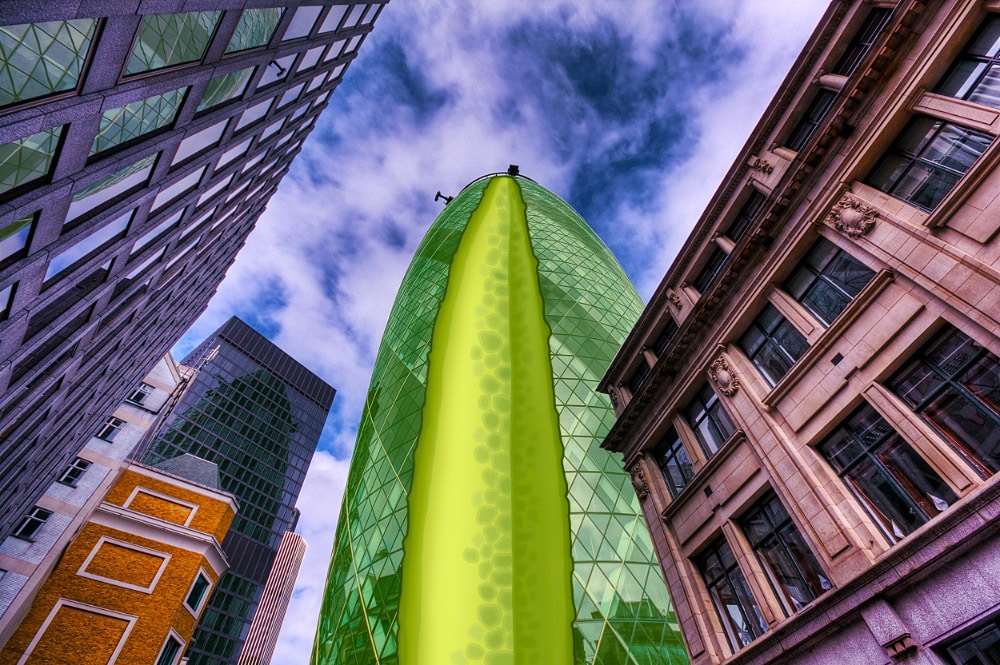 Pickle London