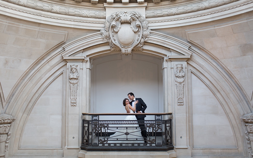 33 Picture Perfect London Wedding Venues