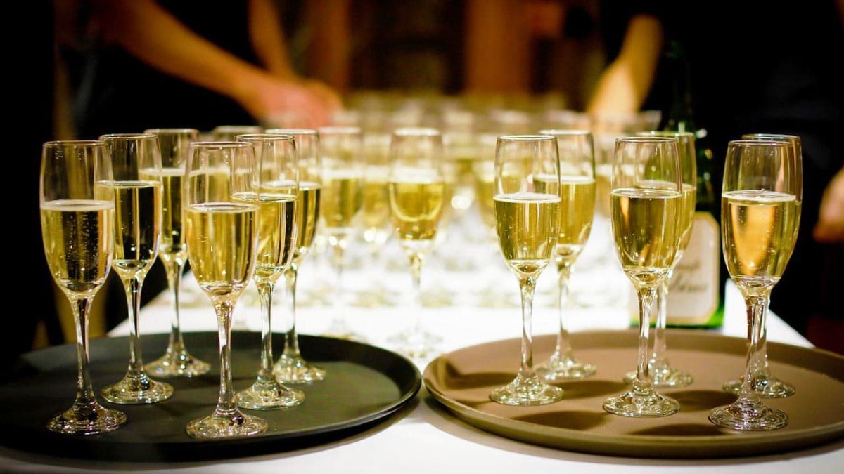 Three-day Fizzathon: London’s First Ever Prosecco Festival