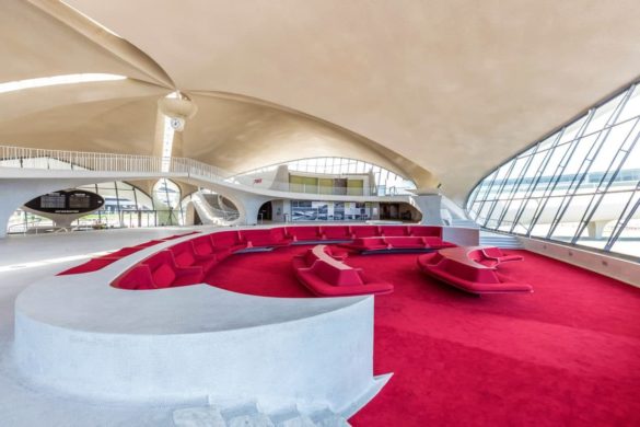 TWA Hotel